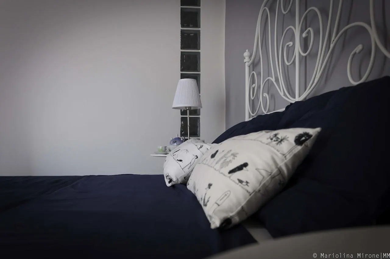 카타니아 I Balconi Sul Castello B&B 0*,  이탈리아