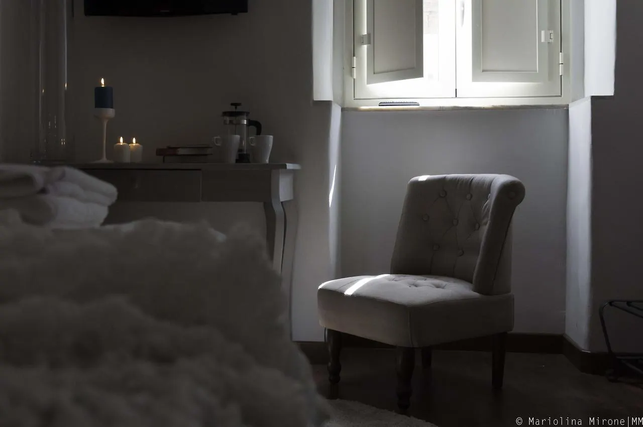 카타니아 I Balconi Sul Castello B&B